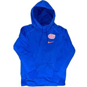 Men’s Nike Florida Gator Hoodie Pullover Medium
